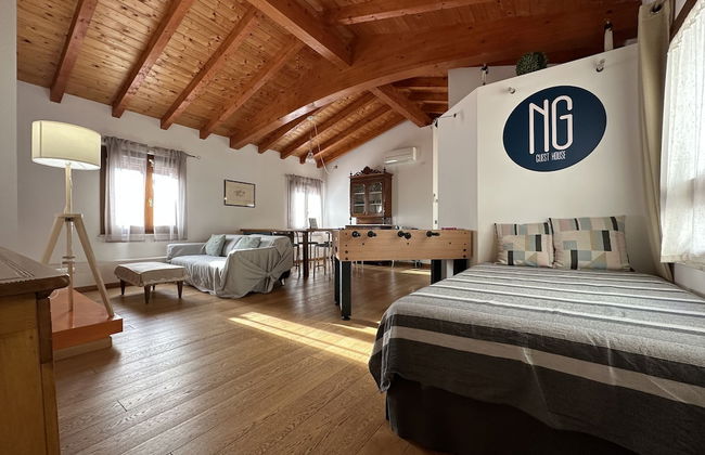 NG Guest House il RIS - Foto 38