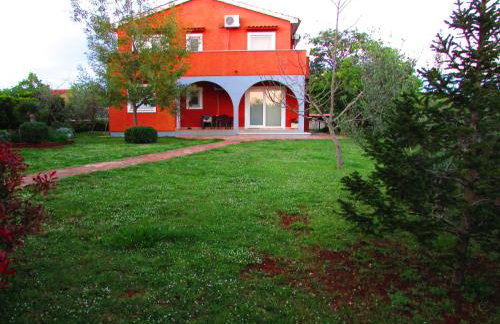 Apartman Perci Vrh - Foto 20