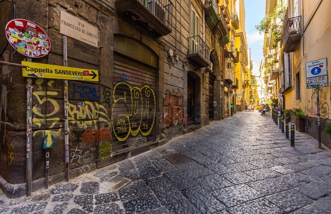 Sansevero Family Apartment by Wonderful Italy - Foto 38