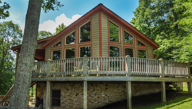 One Ski Hill by Taylor Made Deep Creek - Foto 2, Imagen principal