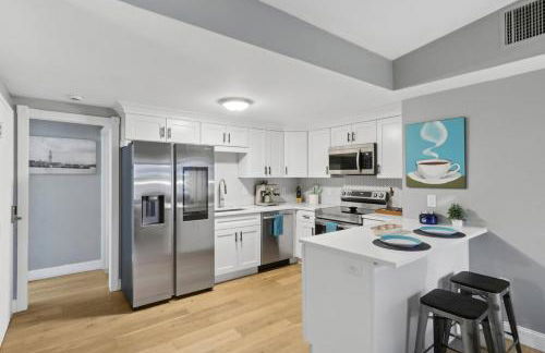 New Southie Penthouse Condo with Private Roof Deck - Foto 12