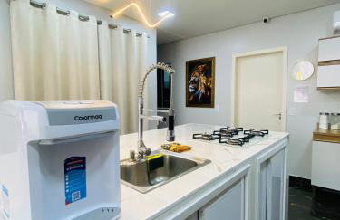 Casa em Foz do Iguaçu Conforto para sua Familia - Foto 7
