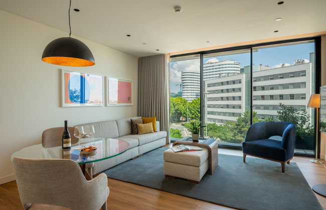 Martinhal Lisbon Oriente - Foto 17