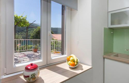 Apartments Alenka by the sea - Foto 37