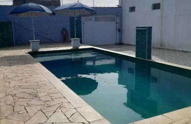 Itanhaem - Casa com Piscina - Foto 5