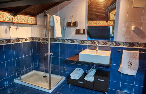 Villa El Rosal del Pozo - Foto 55