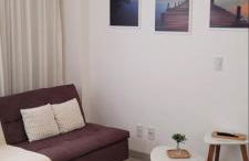 Flat Horizonte Azul - Vista Lago - Photo 9