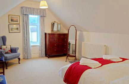 Gwynva Lodge - Foto 27