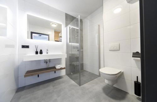 Wellnessappartement Winterberg D4 - Photo 7