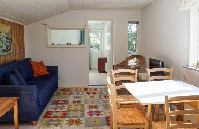 5 Person Holiday Home in Fjallbacka - Foto 14