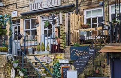 The Hideaway Holmfirth - Photo 22