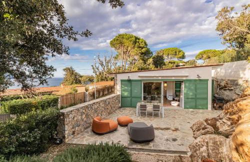 Apartment Mare di Spartaia - Foto 16