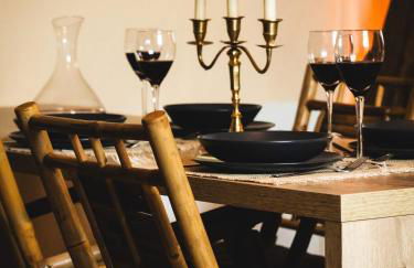 L'Insolite, expérience safari chic à Saumur - Foto 12