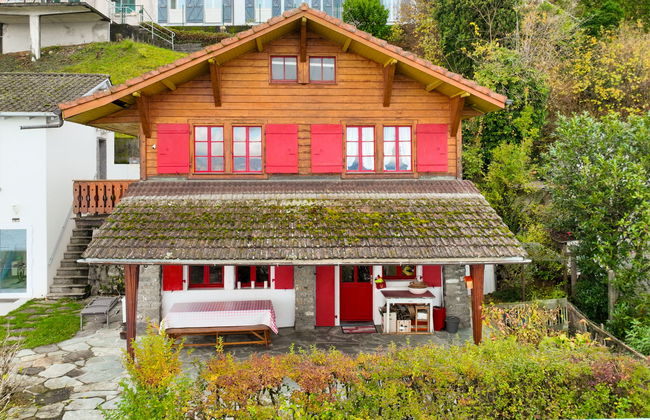 Le Cabanon - Foto 30