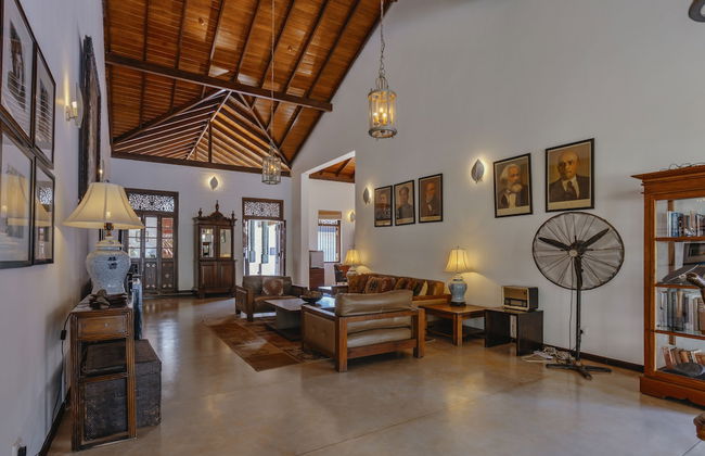 Villa Republic Bentota - Foto 4