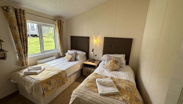 Escape Holidays Limited - Foto 3, Habitación