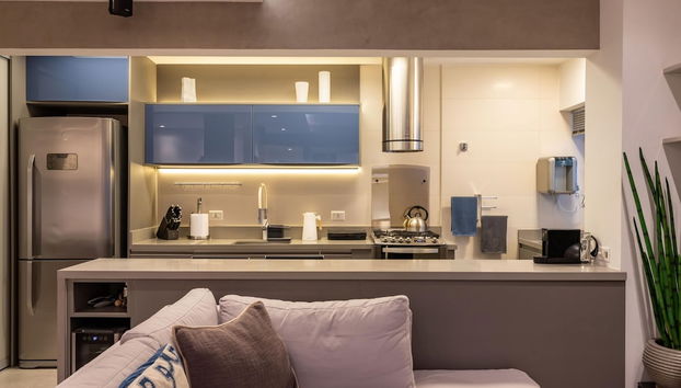 Near Lagoa in Front of Casv Pc204 - Foto 4, Habitación