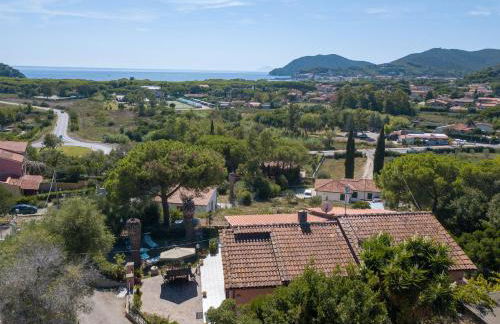 Villetta Le Palme - Foto 21