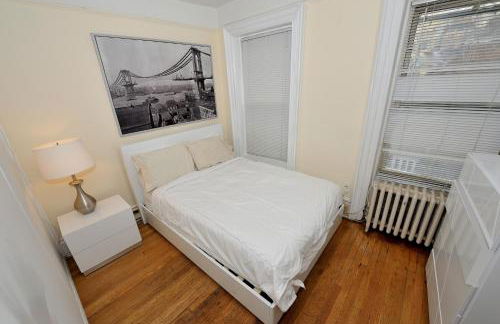 Comfy 3 Bedroom 2 Bath Apartment in NYC - Foto 18