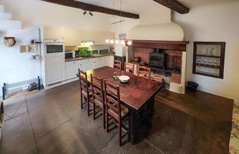 2 Bedroom Amazing Home In Servian - Foto 16