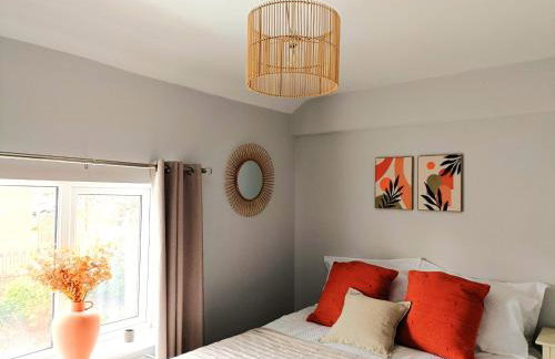 Charming Terrace Home in Whitchurch - Foto 5