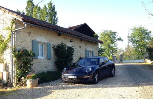 Le gîte de Pouzatel proche Château de Bonaguil - Foto 10