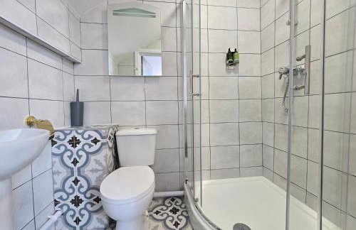 Cardiff flat with roof-terrace - Foto 5