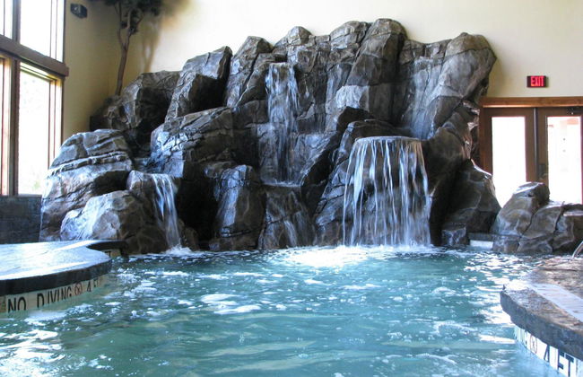 Lodge at Whitefish Lake - Foto 44