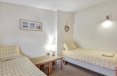 Inglenook a Wandylaw Cottage, a cosy one too - Foto 25