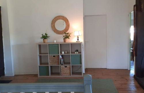 Charmante maison familiale avec jardin et jacuzzi proche océan - Foto 24