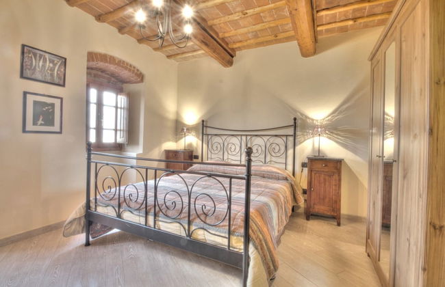 Agriturismo Il Poderaccio - Photo 10