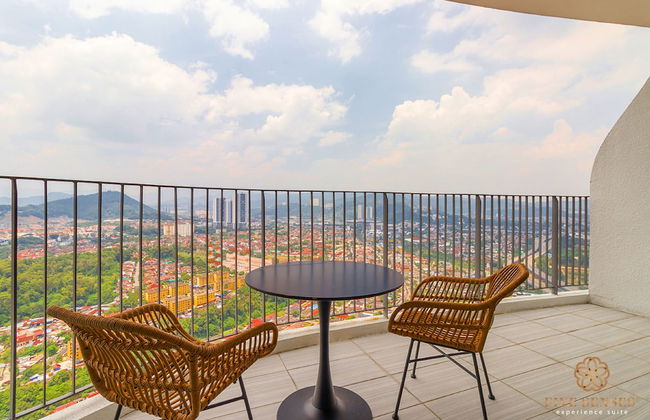 Datum Jelatek Sky Residence KLCC, Five Senses - Foto 15