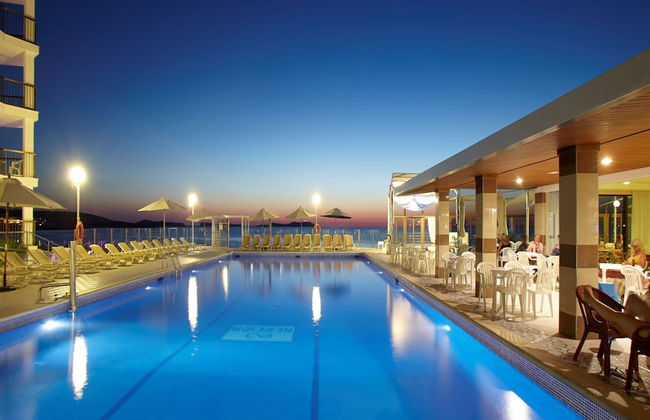 Nereida Aparthotel - Foto 34