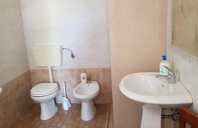 Bioagriturismo Masseria Sciaiani Piccola - Foto 26