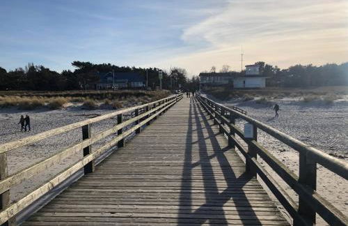 Prerow „Seaside“-strandnah! - Foto 35