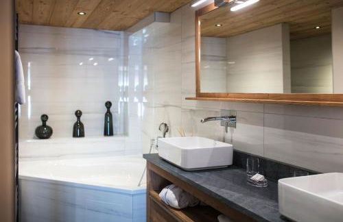 Les Chalets PVG - Photo 56