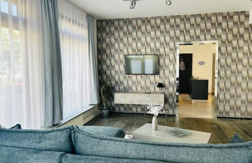 Ferienwohnung am Storchennest - Foto 12