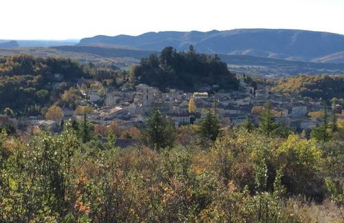 PROVENCEguesthouse L'Agace - Foto 23