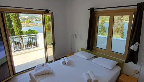 Skiathos Lagoterra Apartments - Foto 2