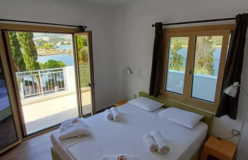 Skiathos Lagoterra Apartments - Foto 2