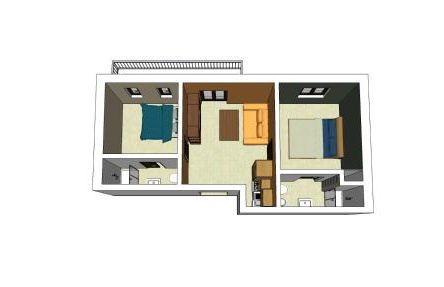 Ponte Vecchio - Guicciardini n. 10 - Foto 29