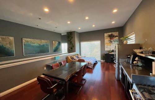 Architectural Gem La Jolla Oceanview surf and golf - Foto 28