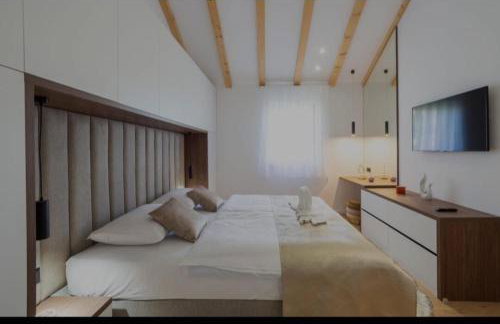 Villa Gold - Foto 19