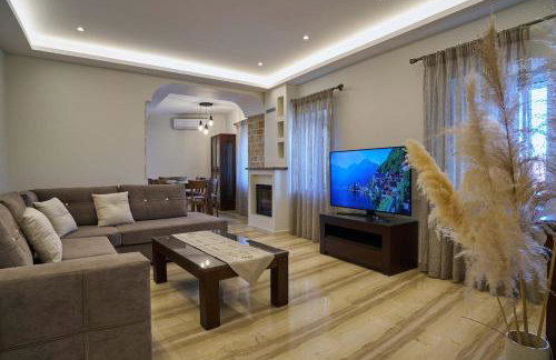 Blue Horizon Aggelokastro - Foto 46