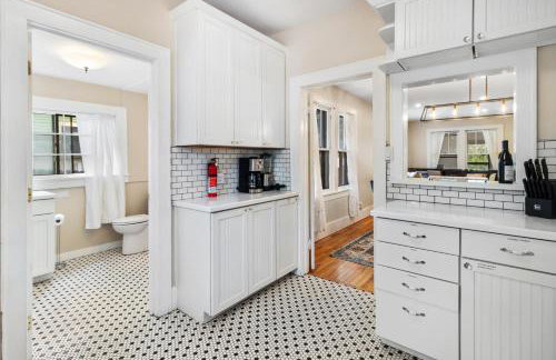 Spacious Downtown Oasis - Foto 5