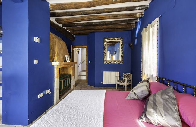 Casa Molino Bajo - Photo 12