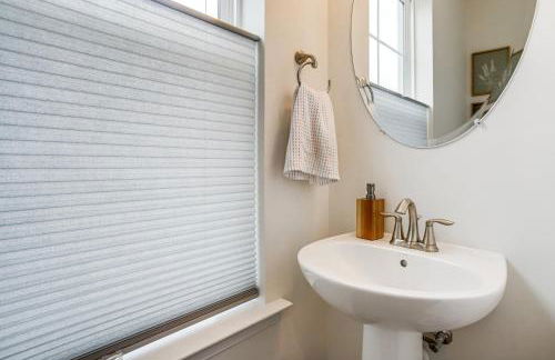 Less Than 1 Mi to Dtwn Waterfront Townhome in Cambridge! - Foto 13