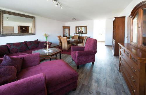 Ferienwohnung Anke - Appartement 5b - Foto 7