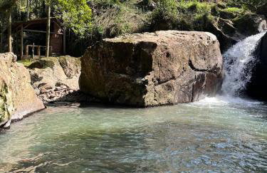 Canto da cascata - Foto 31