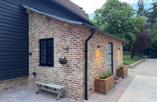 The Heritage Hideaway - Foto 7